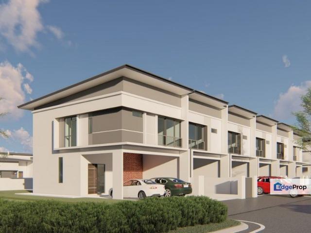 House for sale in Kuching, Sarawak