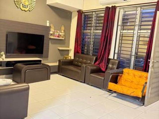 Terraced House for sale in Bukit Ledang, Johor