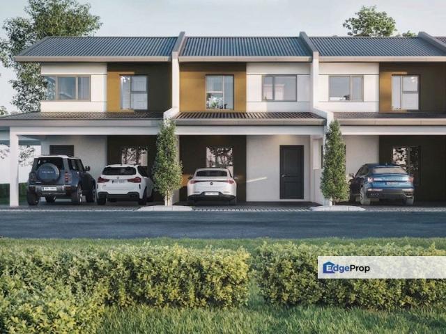 House for sale in Kuching, Sarawak