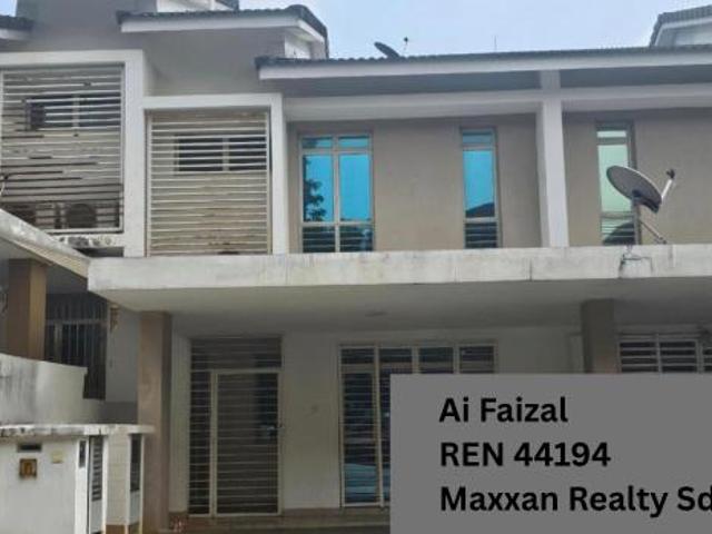 Terraced House for sale in Putrajaya