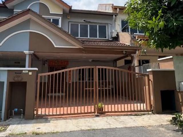 Terraced House for sale in Majlis Perbandaran Kajang, Hulu Langat