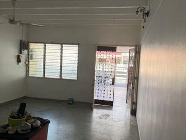 Terraced House for rent in Georgetown, Penang
