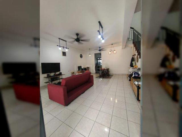 House for rent in Petaling, Alam Impian