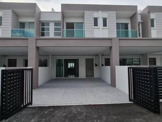 Terraced House for sale in Perak, Tanjong Ipoh