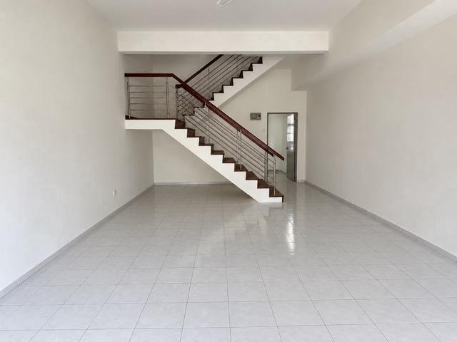 Terraced House for sale in Georgetown, Penang
