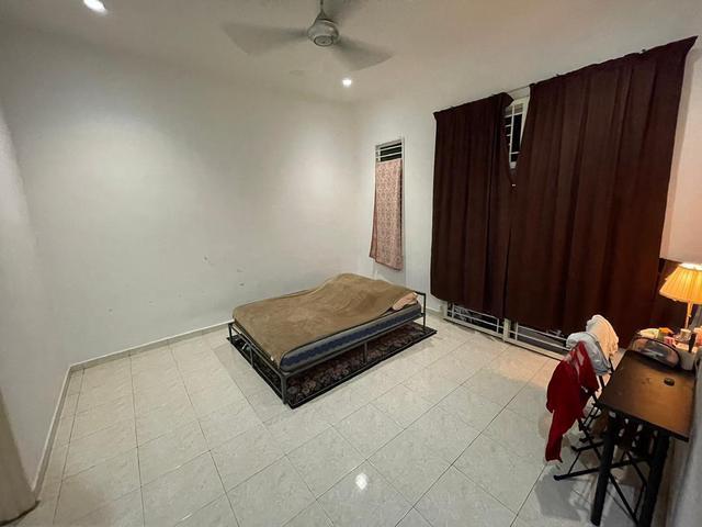 Terraced House for sale in Wellesley, Penang