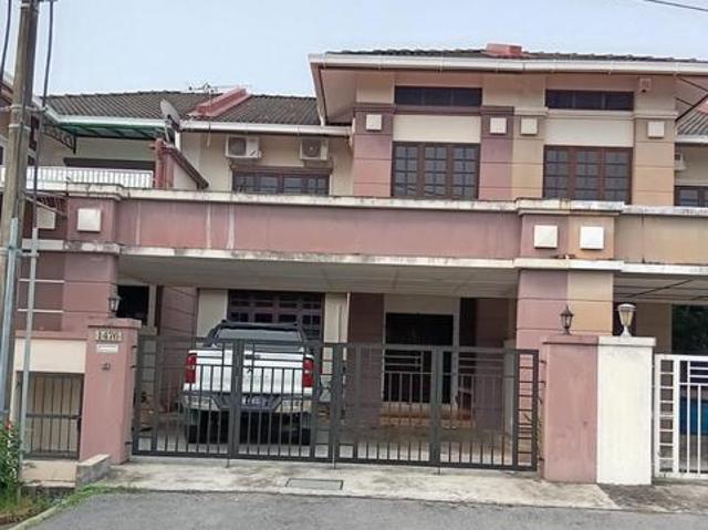 Property for rent in Kuching, Bahagian Kuching