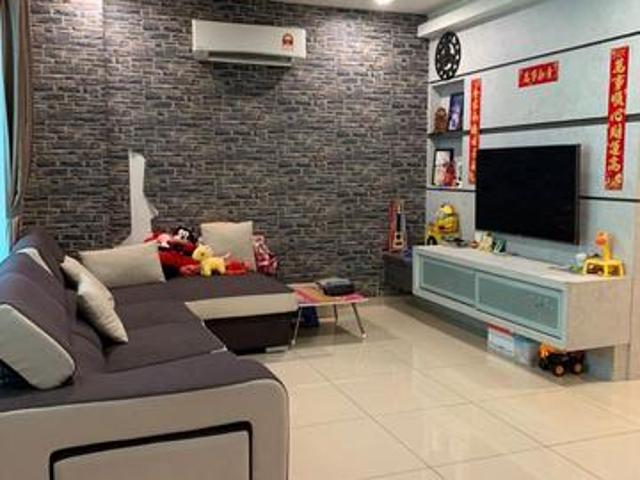 Terraced House for sale in Timur Laut, George Town