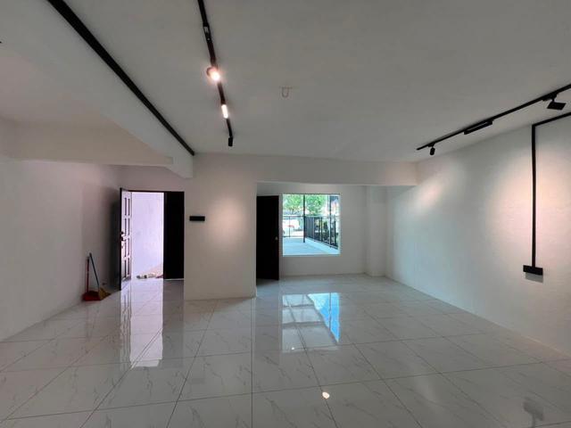 Terraced House for sale in Wellesley, Penang