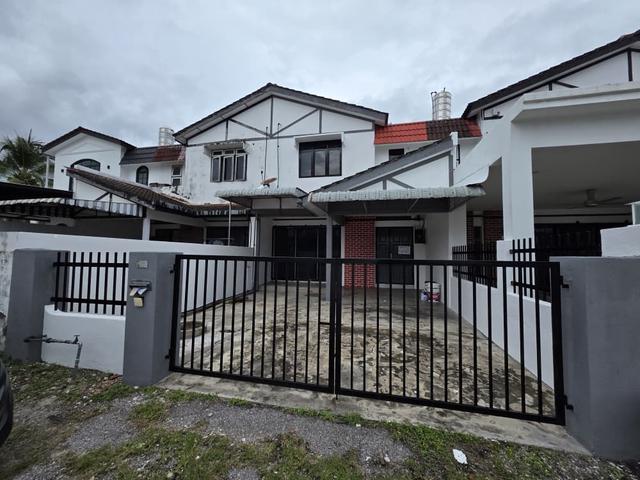 Terraced House for sale in Perak, Tanjong Ipoh