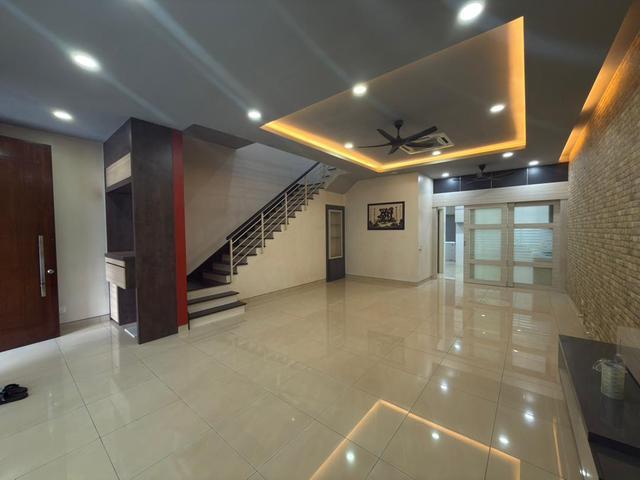 Terraced House for sale in Wellesley, Penang