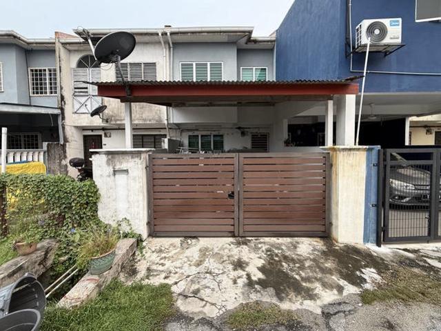 Terraced House for sale in Rawang, Majlis Perbandaran Selayang