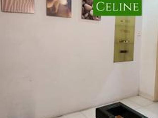 Terraced House for sale in Wellesley, Penang