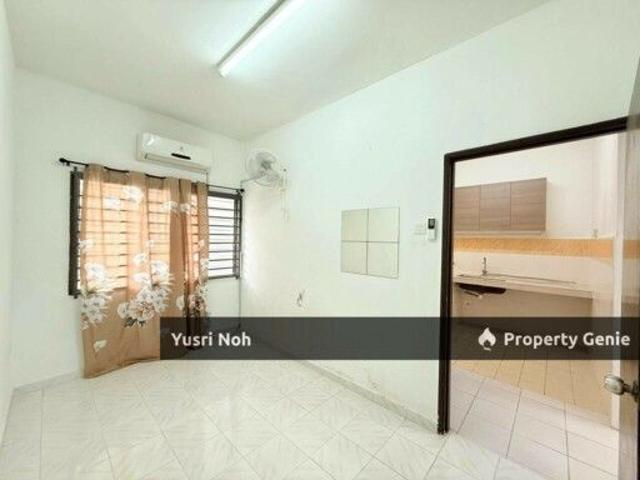 House for rent in Petaling, Subang Jaya