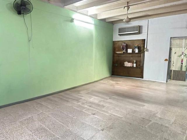 Terraced House for sale in Penang