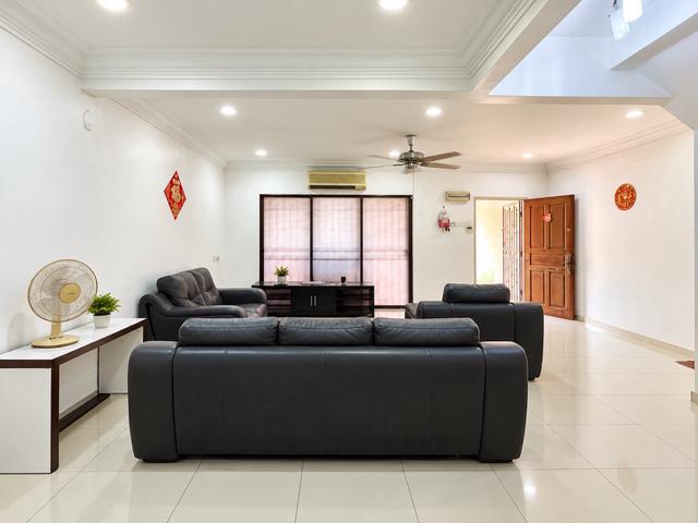 Terraced House for sale in Batu Berendam, Melaka Tengah
