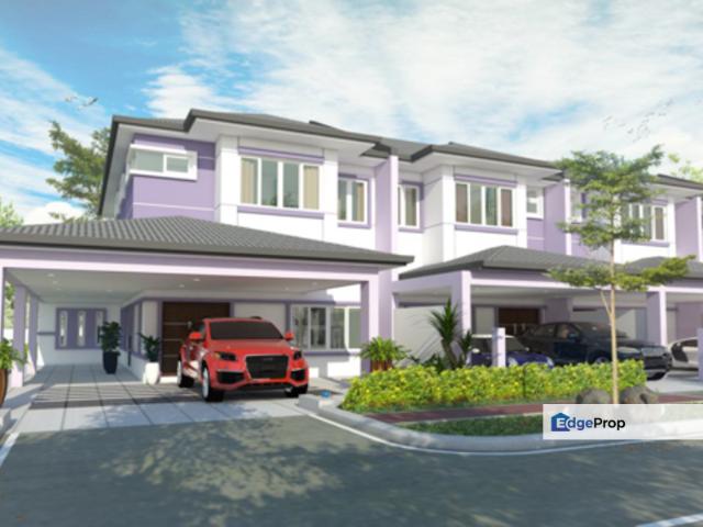 House for sale in Samarahan, Kota Samarahan