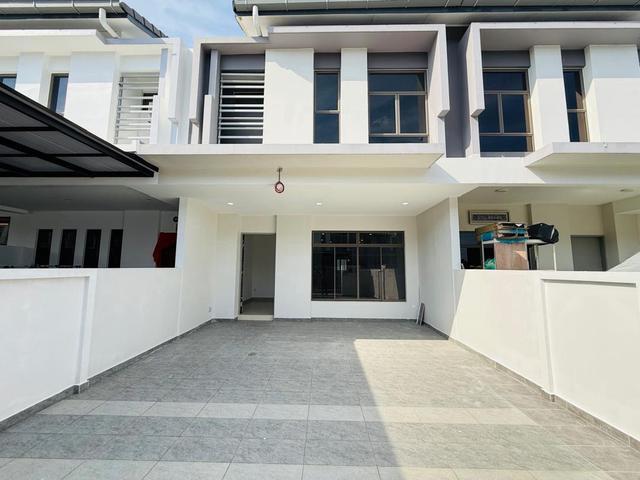 Terraced House for rent in Bukit Ledang, Johor