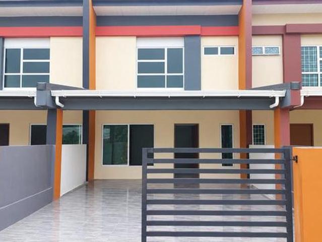 Terraced House for sale in Kuching, Sarawak