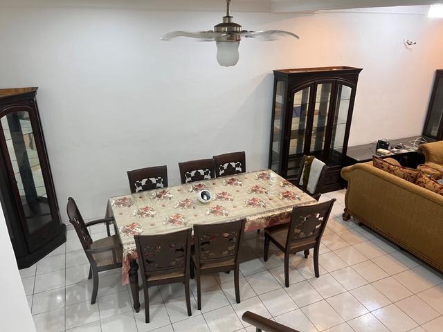Terraced House for rent in Kajang, Langat