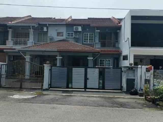Terraced House for sale in Petaling, Subang Jaya
