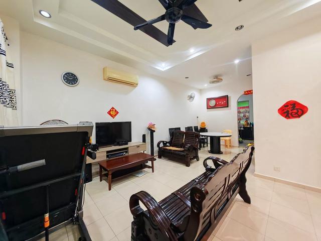 Terraced House for sale in Alor Setar, Kedah