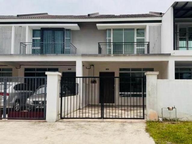 Terraced House for sale in Senai, Kulai