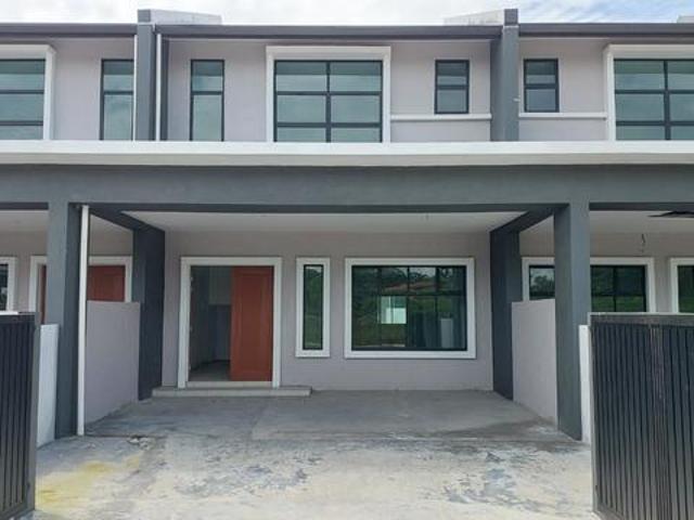 Terraced House for sale in Kuching, Sarawak