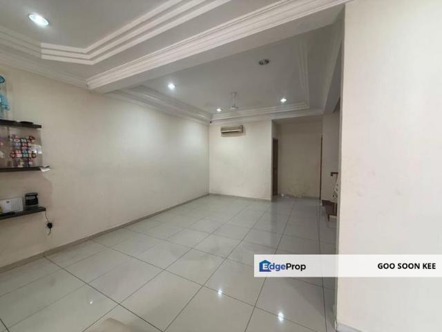 House for sale in Johore Bahru, Johor