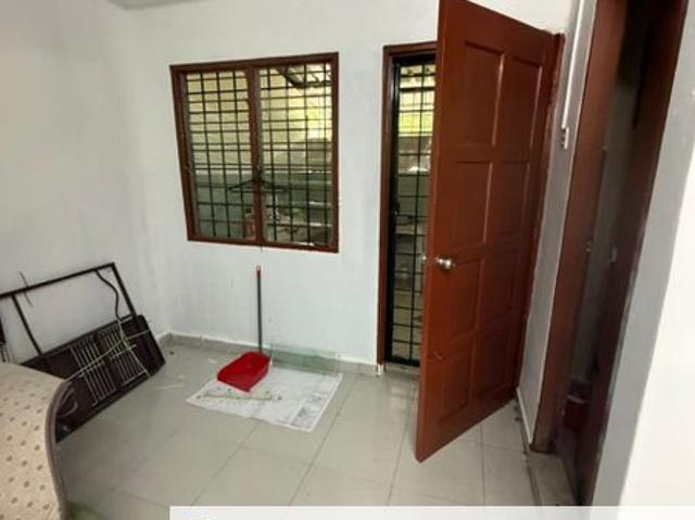 House for rent in Kajang, Langat