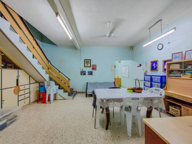 Terraced House for sale in Georgetown, Penang