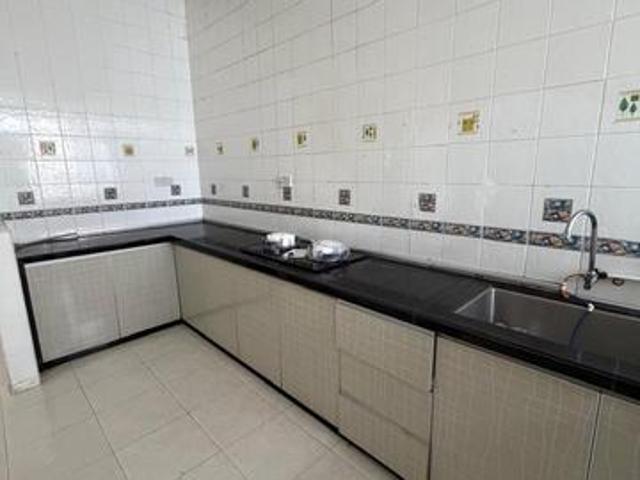 Terraced House for rent in Georgetown, Penang