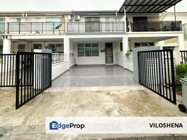 House for sale in Bukit Ledang, Johor