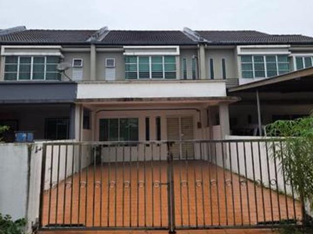 Terraced House for rent in Kota Samarahan, Bahagian Samarahan