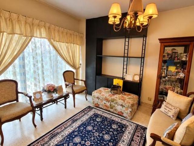 Terraced House for sale in Kampung Datuk Keramat, Kuala Lumpur