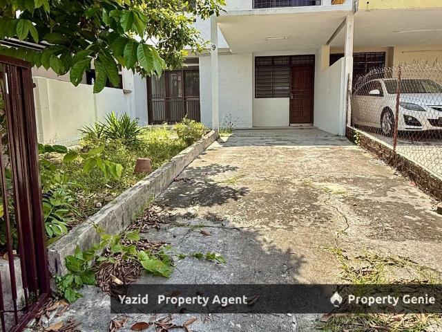 Terraced House for sale in Selangor
