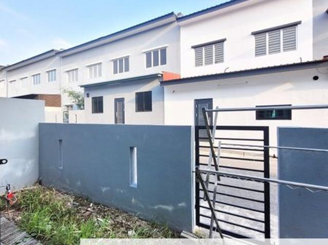 House for sale in Sri Rusa, Negeri Sembilan