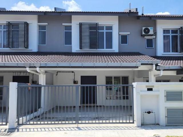 Terraced House for sale in Sendayan Village, Negeri Sembilan