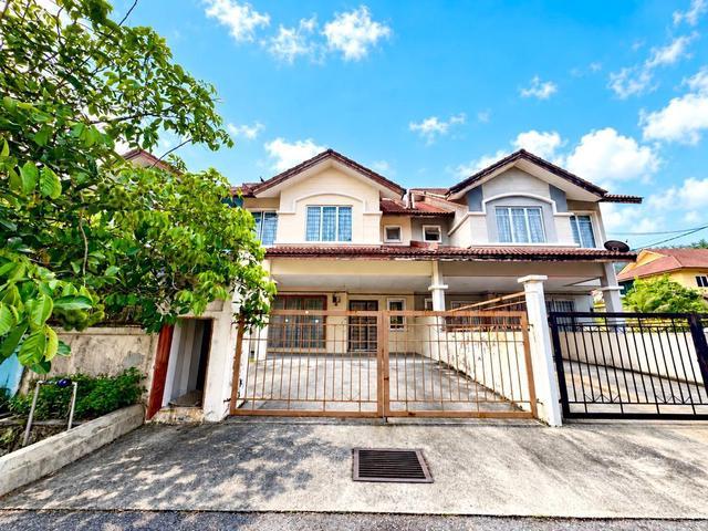 Terraced House for sale in Bandar Puncak Alam, Kuala Selangor