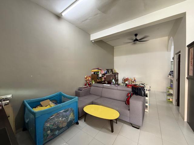 Terraced House for sale in Batu Pahat, Johor