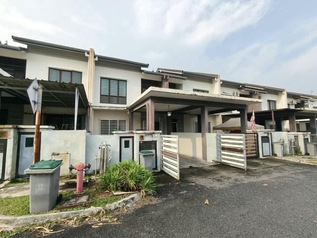 Terraced House for sale in Seremban