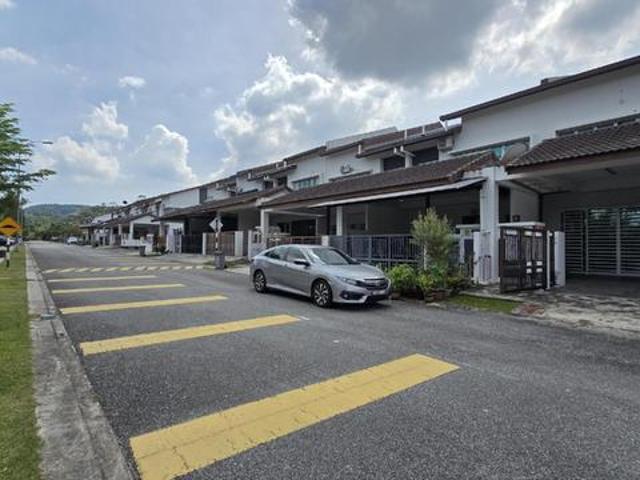 Terraced House for sale in Sendayan Village, Negeri Sembilan