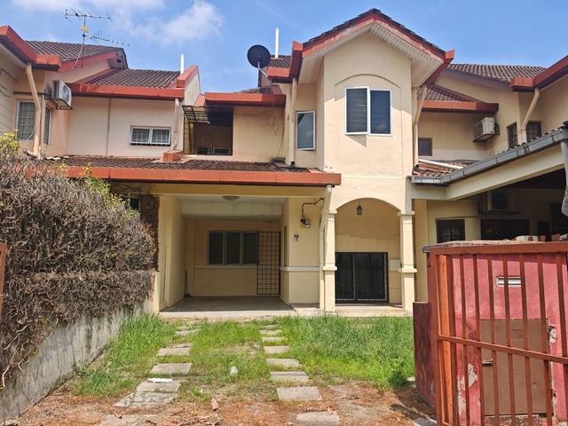 Terraced House for sale in Kajang, Langat