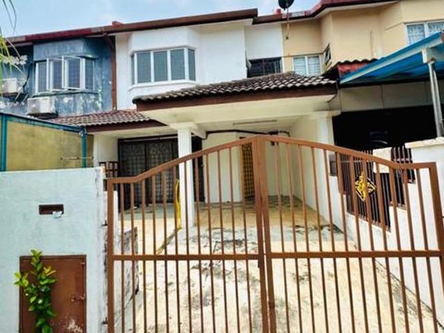 Terraced House for sale in Rawang, Majlis Perbandaran Selayang