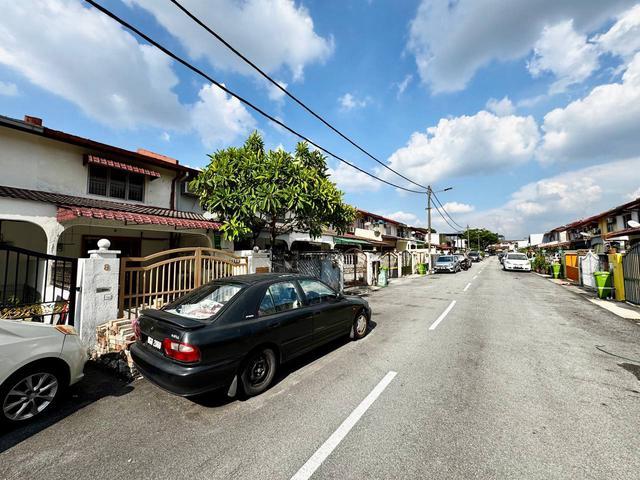 Bungalow for sale in Country Heights Damansara, Kuala Lumpur