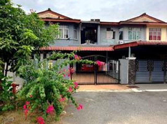 Terraced House for sale in Selangor