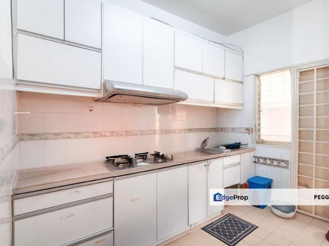 House for sale in Petaling, Subang Jaya