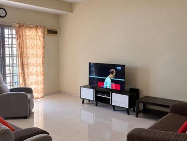 Terraced House for sale in Bandar Bukit Tinggi, Bandaraya Klang