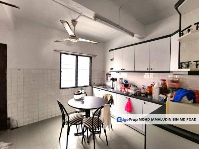 House for sale in Selayang, Selangor