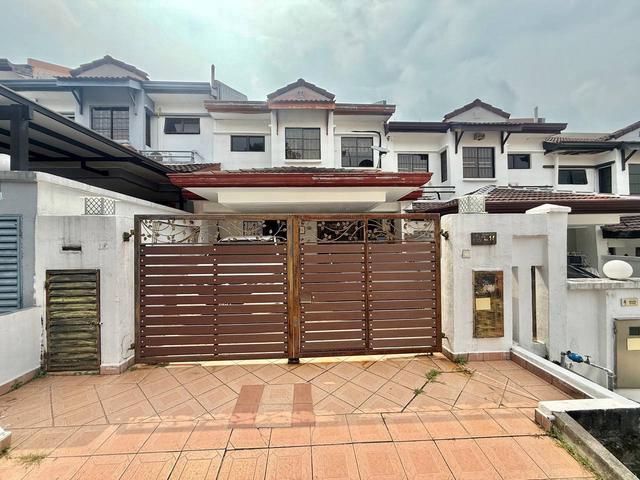 Terraced House for sale in Kajang, Langat
